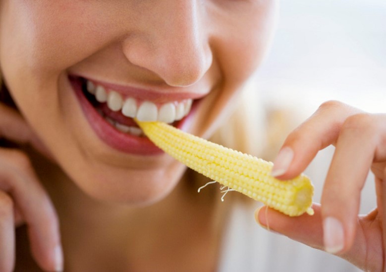 Как улучшить пищеварение с помощью вареной кукурузы
