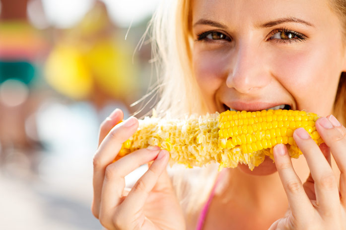 Как влияет кукуруза на здоровье человека