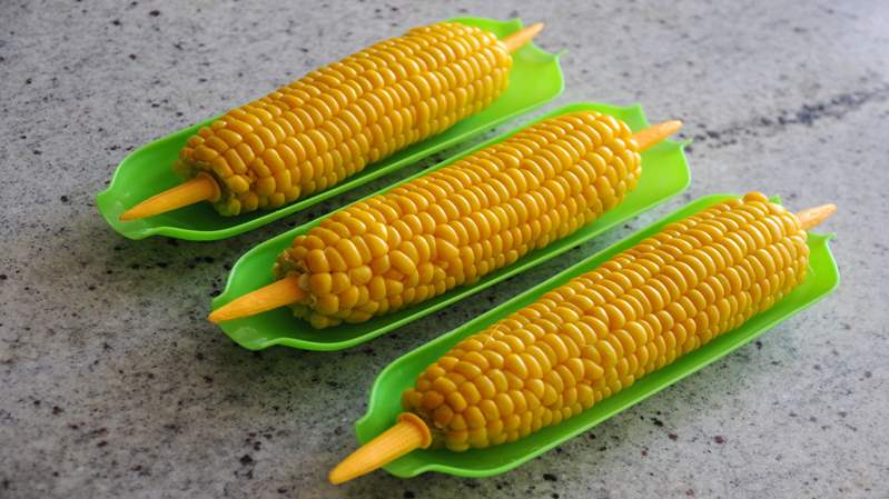 Какой сорт кукурузы лучше при похудении